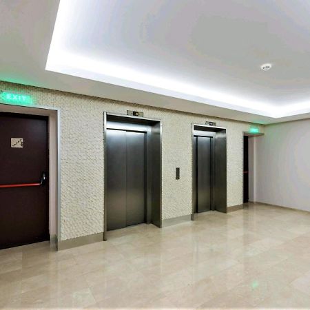 Platinum Rooms District 1 & 2 Bukarest Eksteriør billede