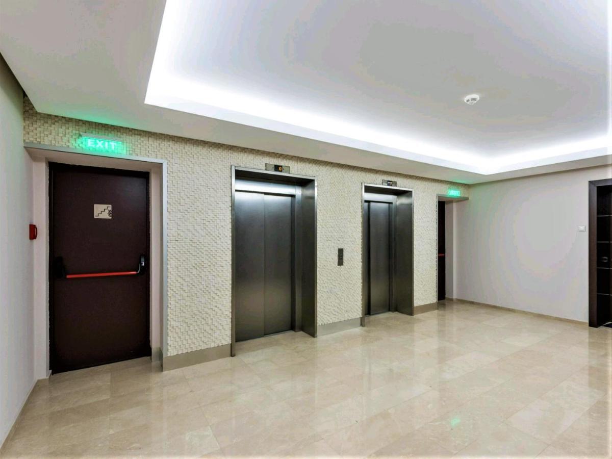 Platinum Rooms District 1 & 2 Bukarest Eksteriør billede